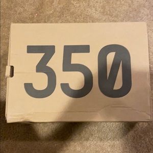 Yeezy boost 350 v2 Cloud White